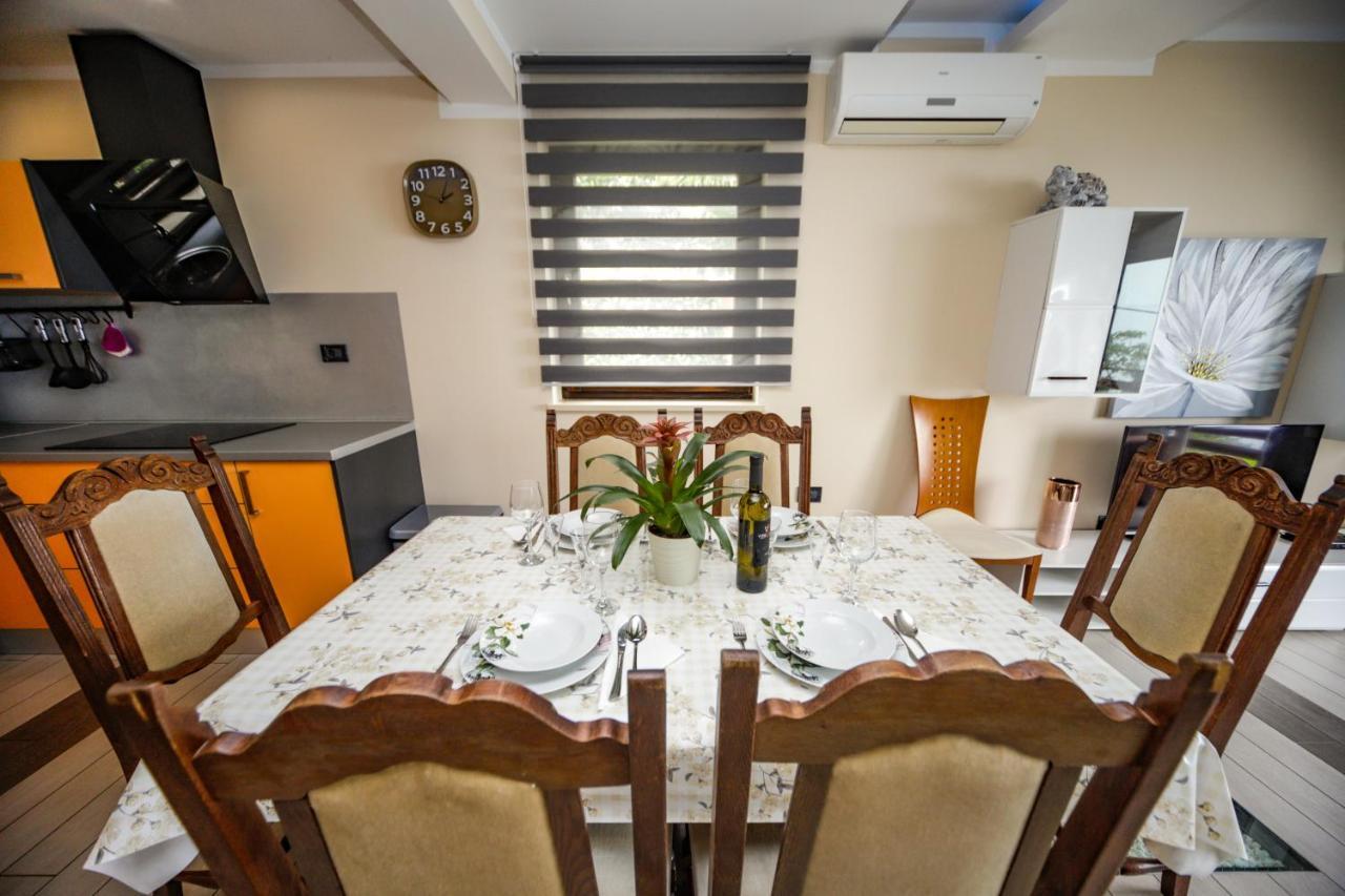 Apartment Nikola Matulji Ngoại thất bức ảnh