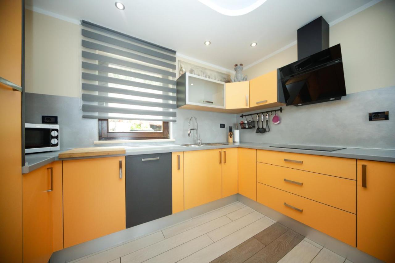Apartment Nikola Matulji Ngoại thất bức ảnh