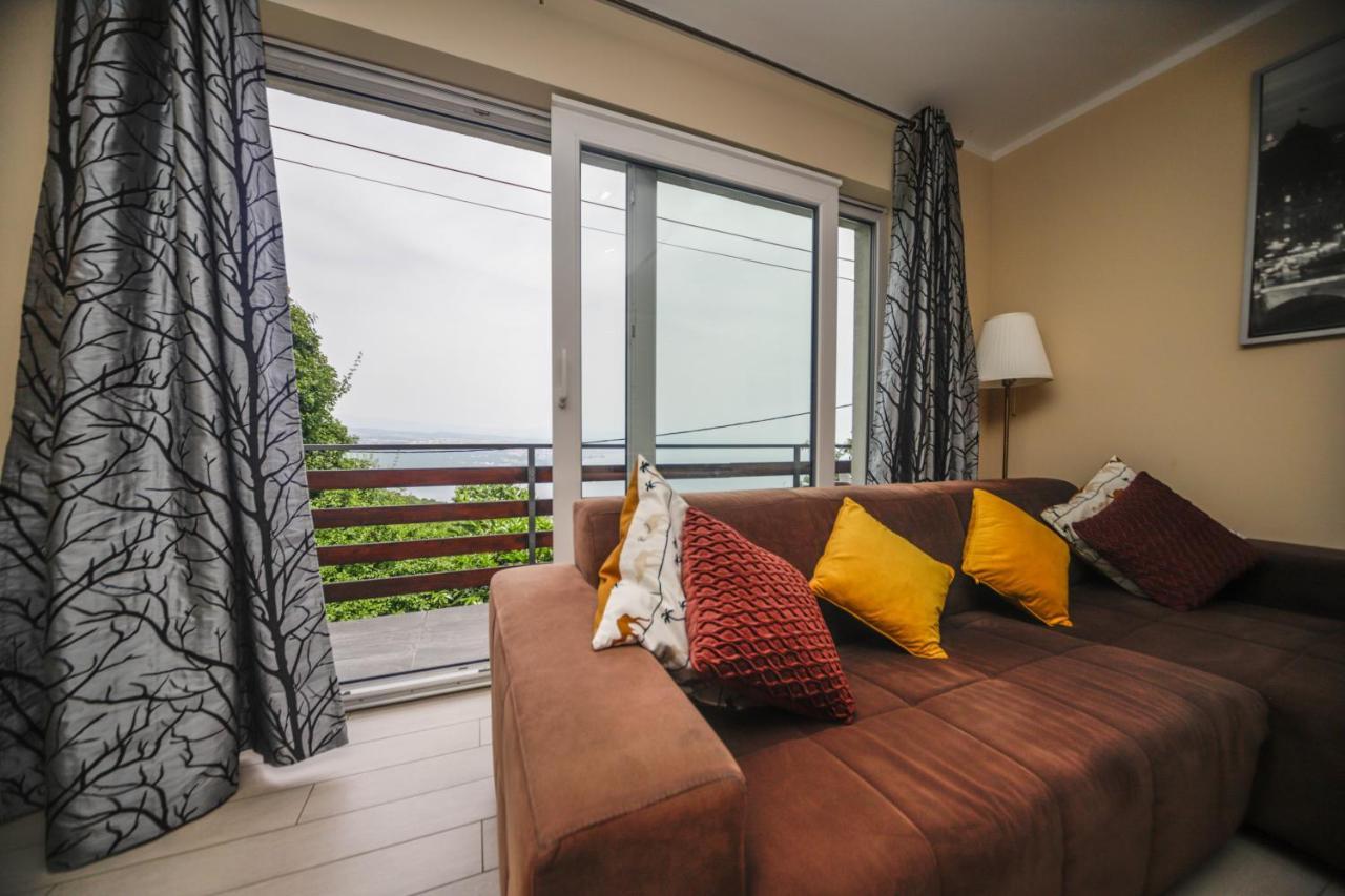 Apartment Nikola Matulji Ngoại thất bức ảnh