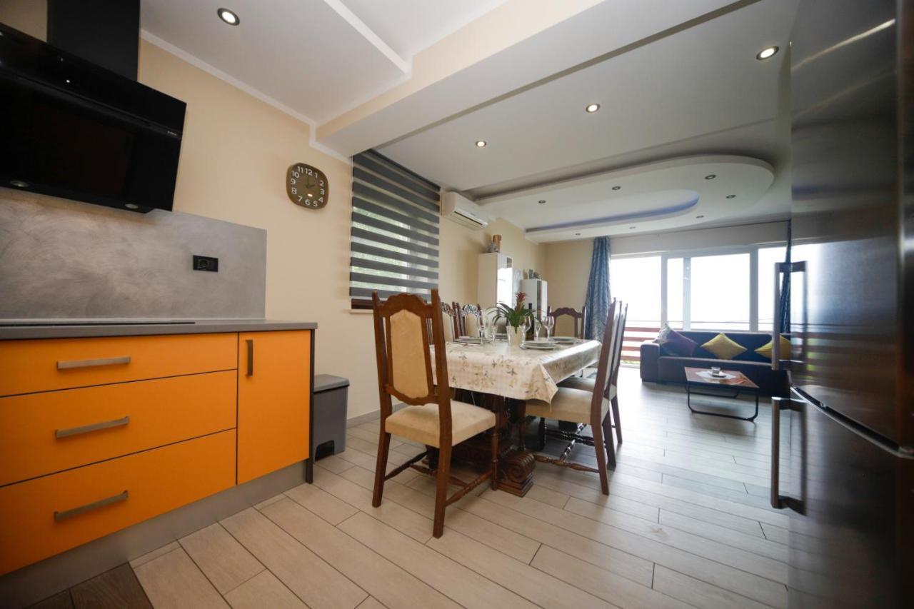 Apartment Nikola Matulji Ngoại thất bức ảnh