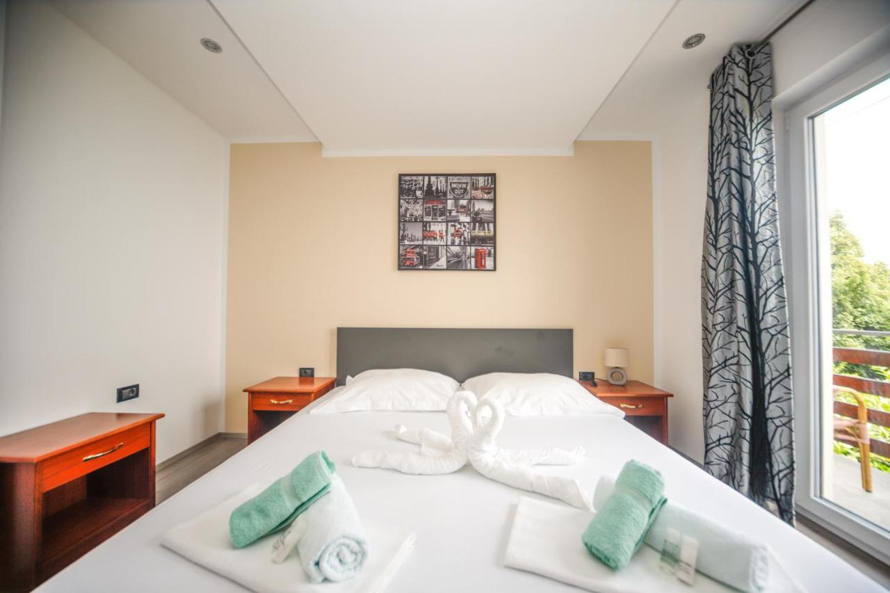 Apartment Nikola Matulji Ngoại thất bức ảnh