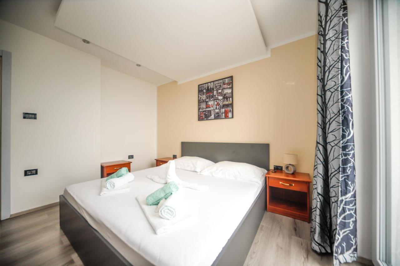 Apartment Nikola Matulji Ngoại thất bức ảnh