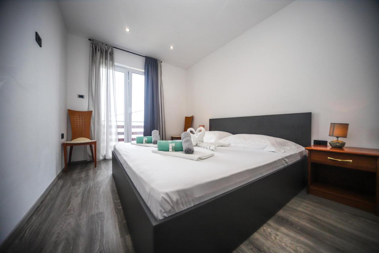 Apartment Nikola Matulji Ngoại thất bức ảnh