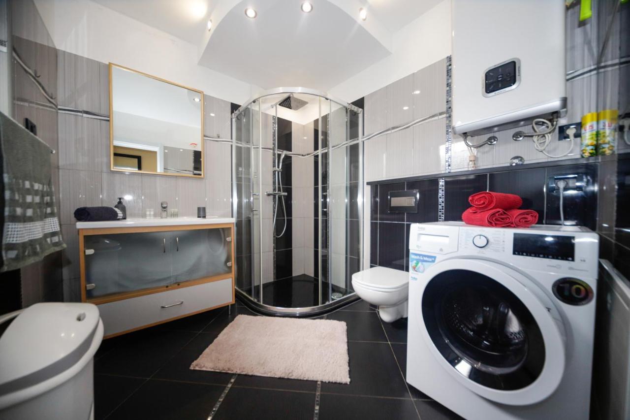 Apartment Nikola Matulji Ngoại thất bức ảnh