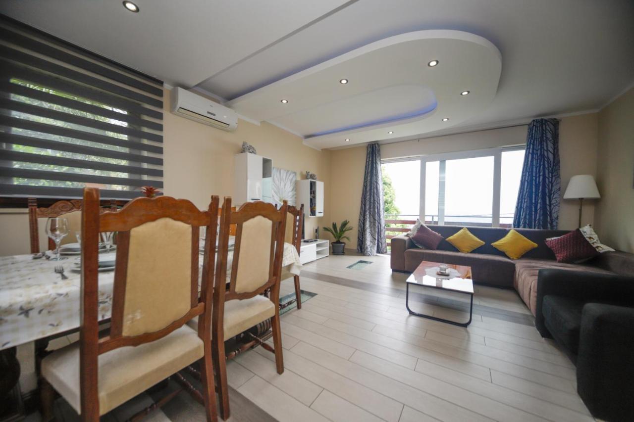 Apartment Nikola Matulji Ngoại thất bức ảnh