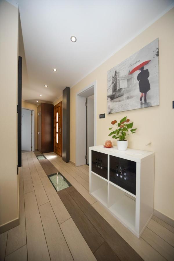 Apartment Nikola Matulji Ngoại thất bức ảnh
