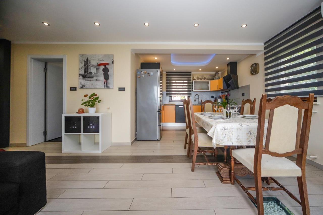 Apartment Nikola Matulji Ngoại thất bức ảnh