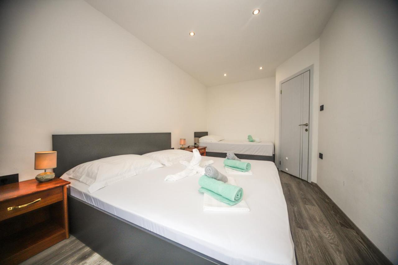 Apartment Nikola Matulji Ngoại thất bức ảnh