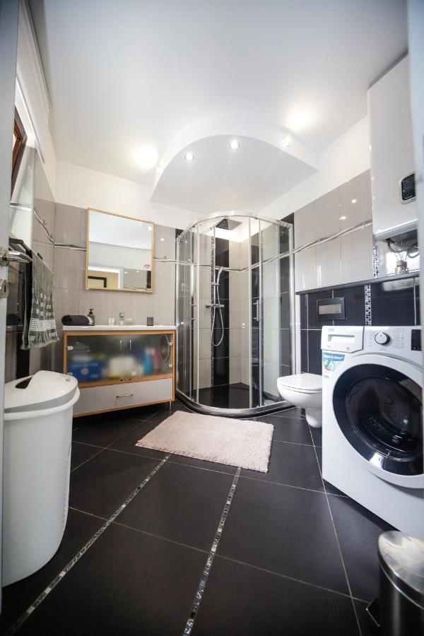 Apartment Nikola Matulji Ngoại thất bức ảnh
