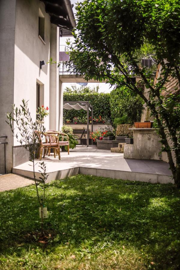 Apartment Nikola Matulji Ngoại thất bức ảnh