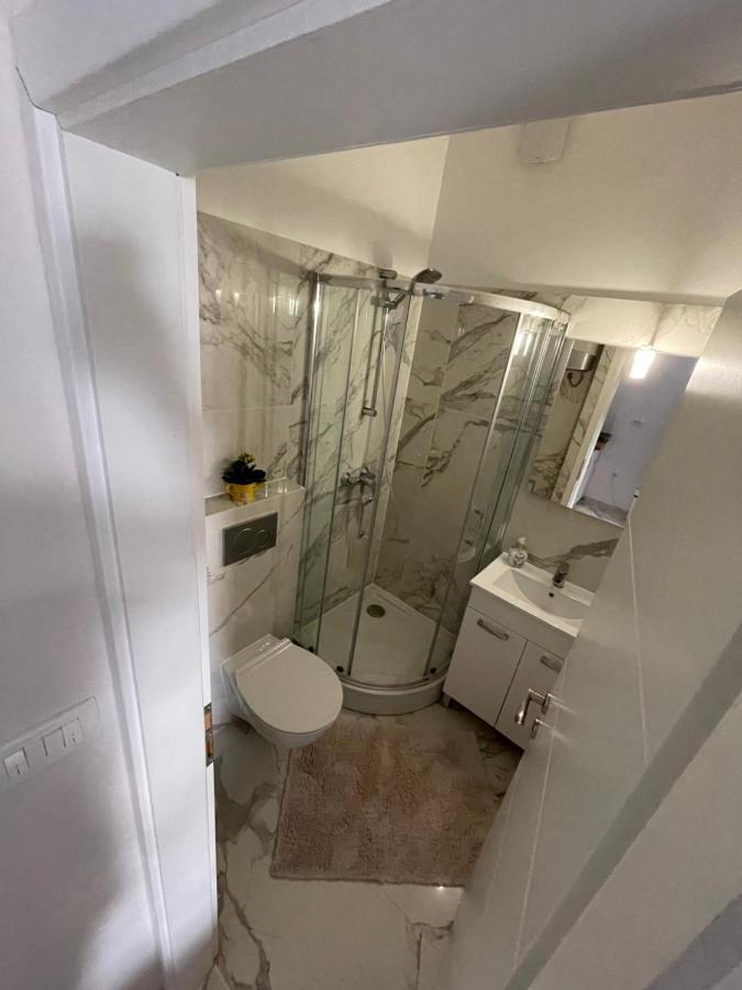 Apartment Nikola Matulji Ngoại thất bức ảnh