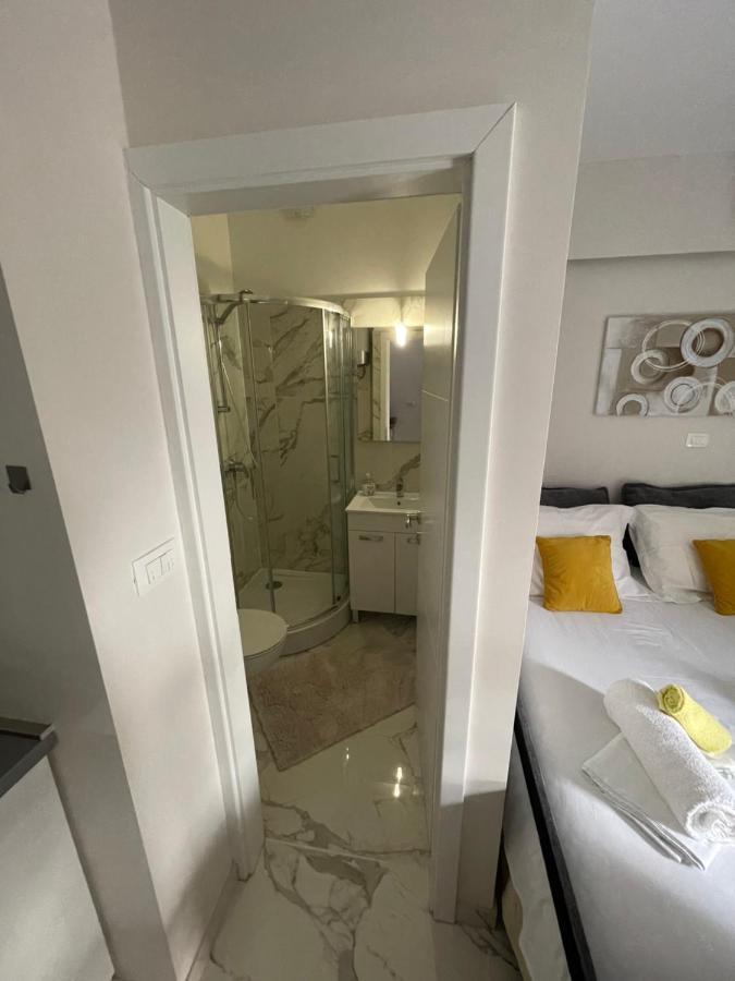Apartment Nikola Matulji Ngoại thất bức ảnh