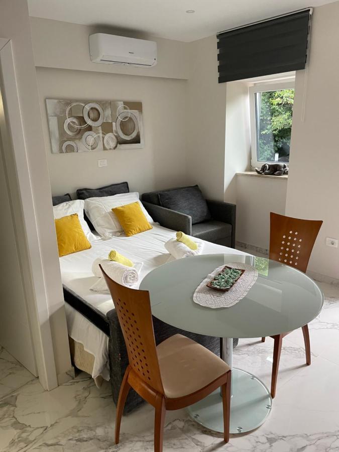 Apartment Nikola Matulji Ngoại thất bức ảnh