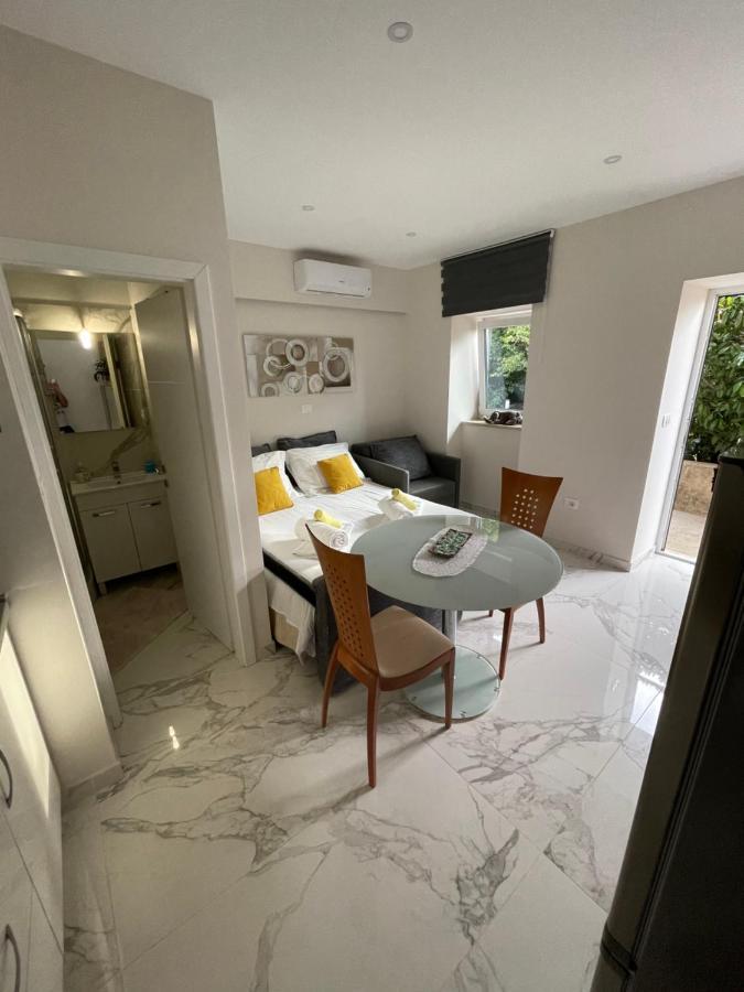 Apartment Nikola Matulji Ngoại thất bức ảnh