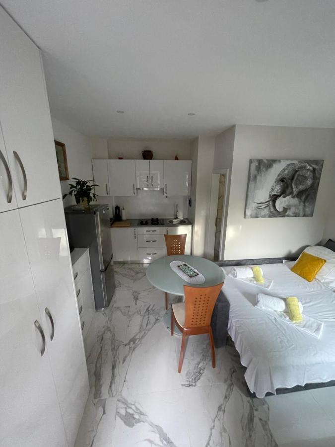 Apartment Nikola Matulji Ngoại thất bức ảnh