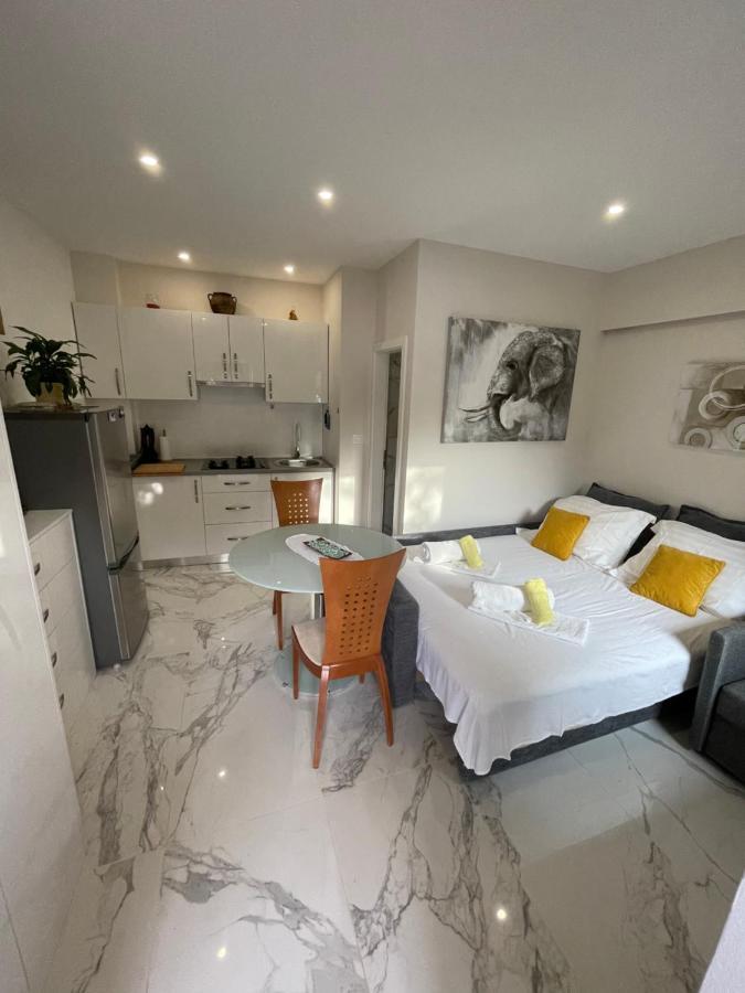 Apartment Nikola Matulji Ngoại thất bức ảnh