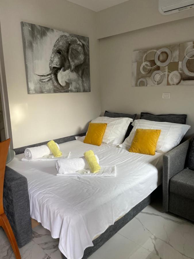 Apartment Nikola Matulji Ngoại thất bức ảnh