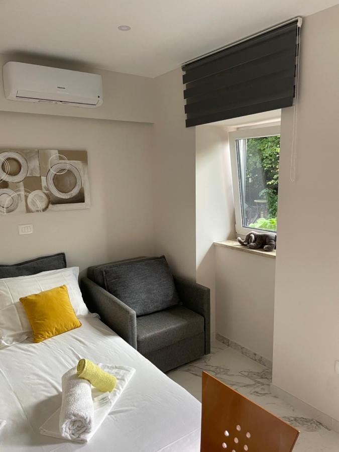 Apartment Nikola Matulji Ngoại thất bức ảnh