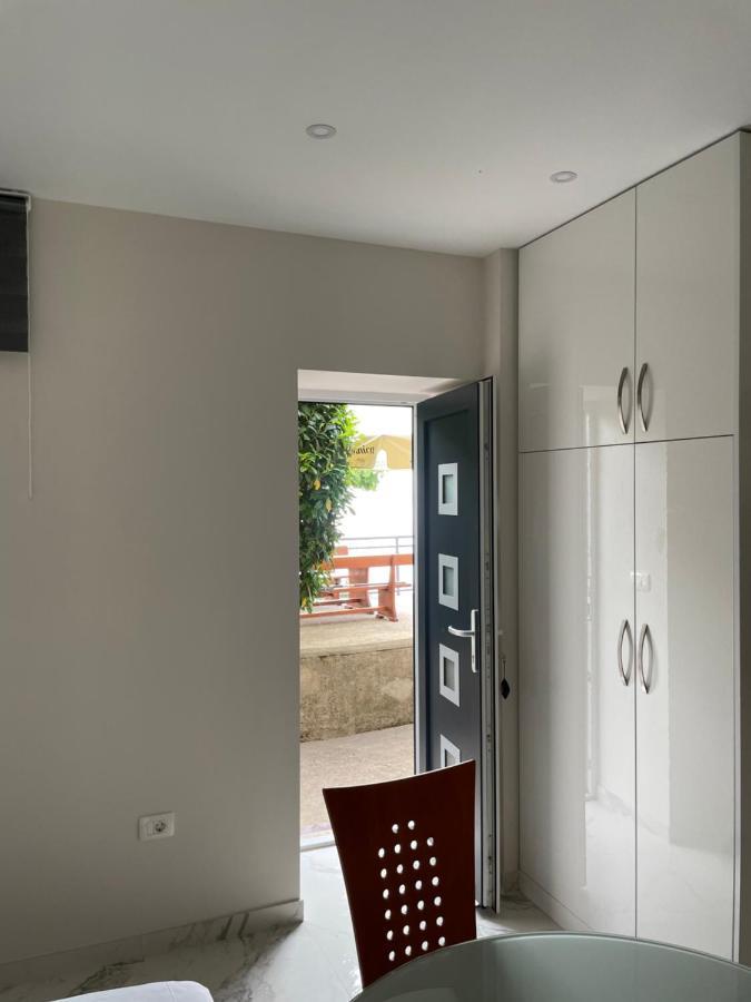Apartment Nikola Matulji Ngoại thất bức ảnh