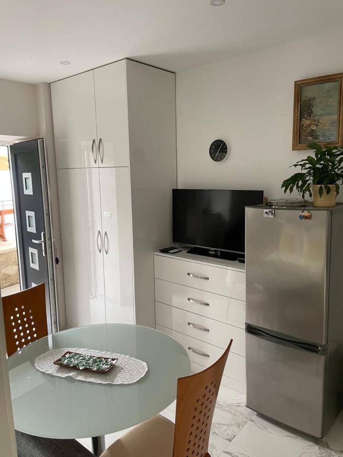 Apartment Nikola Matulji Ngoại thất bức ảnh