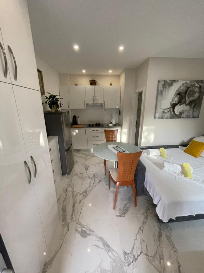 Apartment Nikola Matulji Ngoại thất bức ảnh