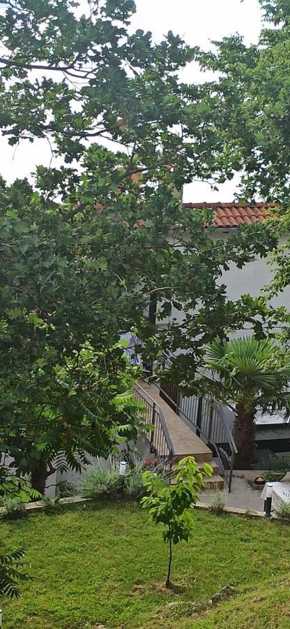 Apartment Nikola Matulji Ngoại thất bức ảnh