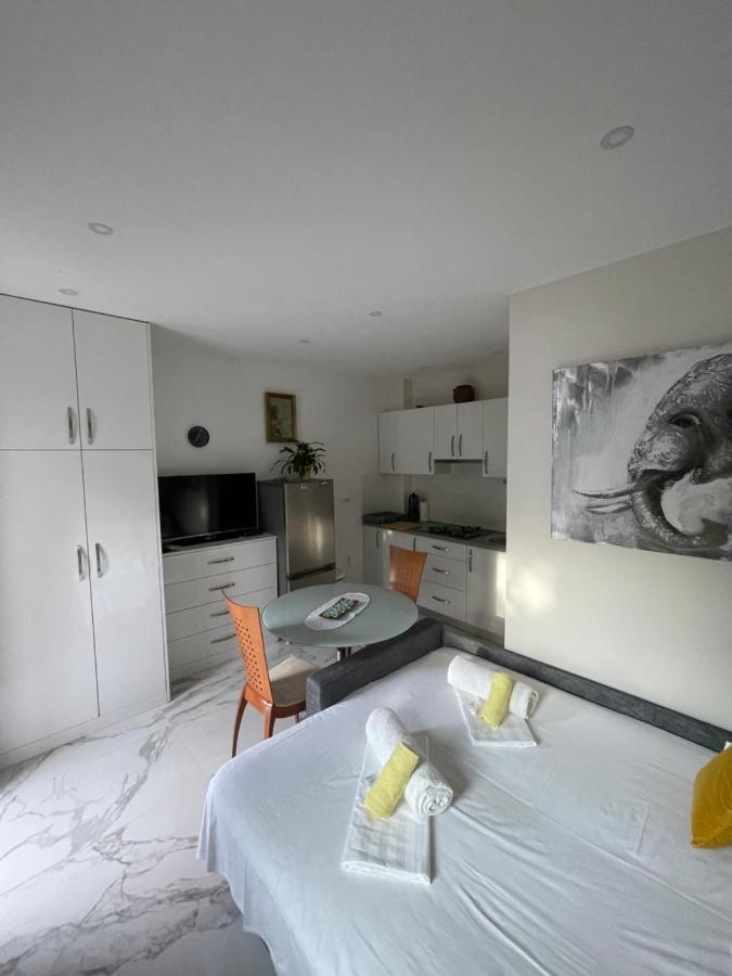 Apartment Nikola Matulji Ngoại thất bức ảnh