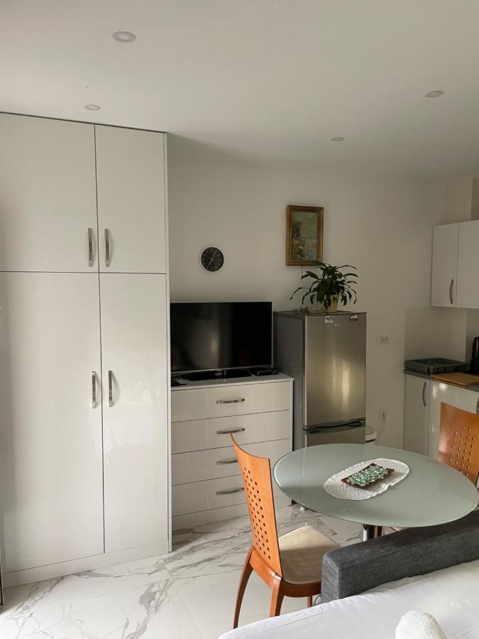 Apartment Nikola Matulji Ngoại thất bức ảnh