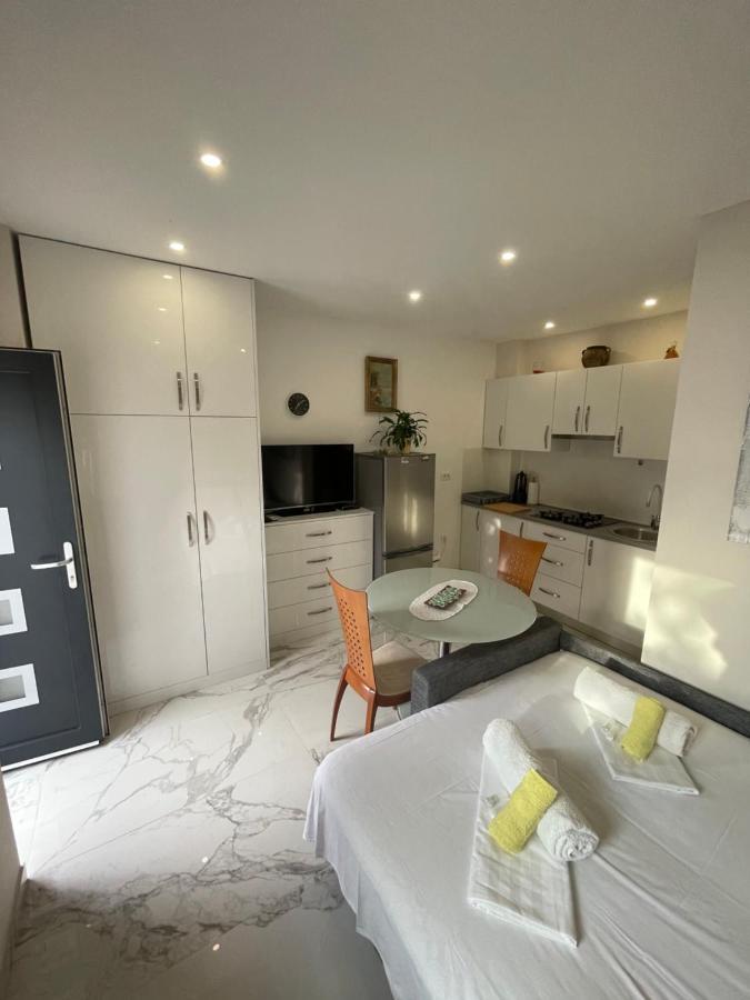 Apartment Nikola Matulji Ngoại thất bức ảnh