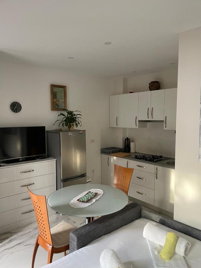 Apartment Nikola Matulji Ngoại thất bức ảnh