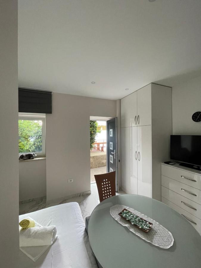 Apartment Nikola Matulji Ngoại thất bức ảnh