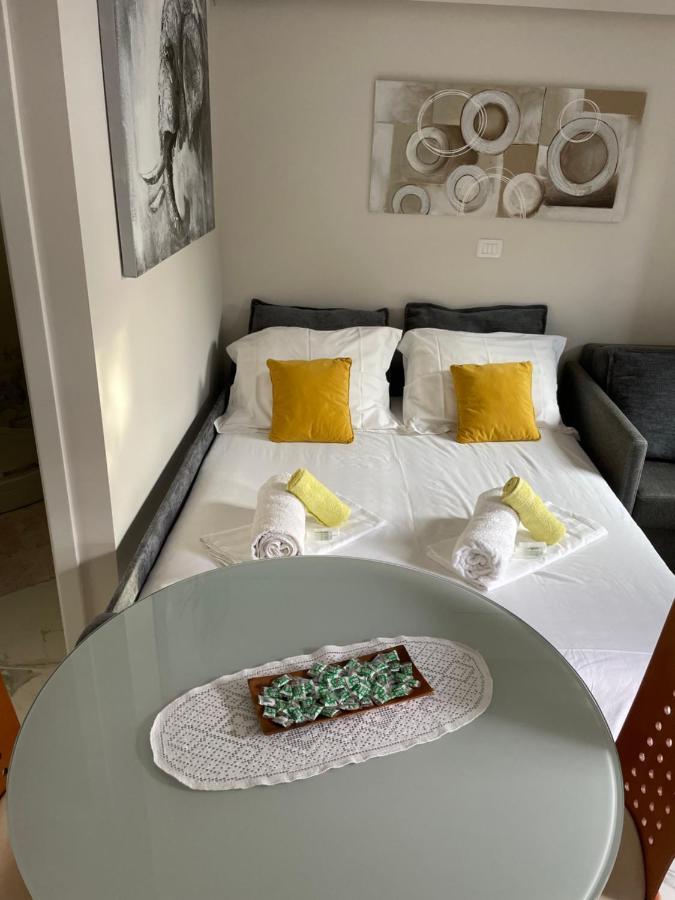 Apartment Nikola Matulji Ngoại thất bức ảnh
