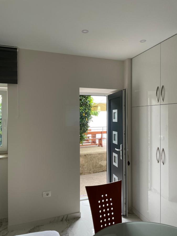 Apartment Nikola Matulji Ngoại thất bức ảnh