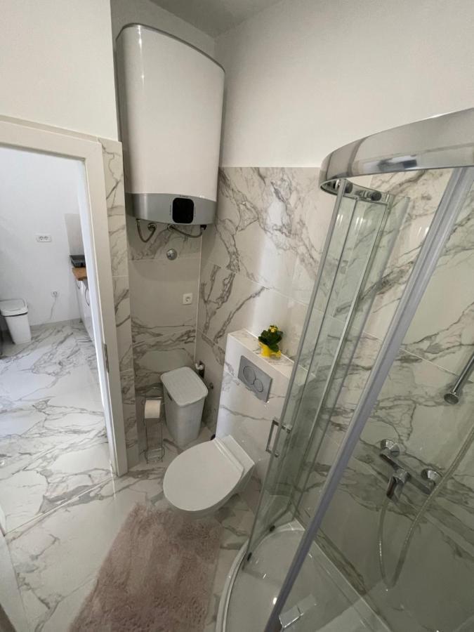 Apartment Nikola Matulji Ngoại thất bức ảnh