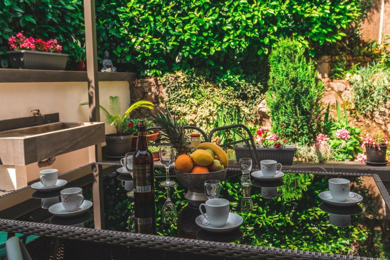 Apartment Nikola Matulji Ngoại thất bức ảnh